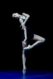 Pārsteigumi 11. starptautiskajā baleta festivālā  Baleta Zvaigznes Jūrmalā