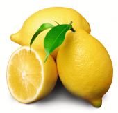 Citroni skaistumkopšanā