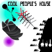 VERY COOL PEOPLE jauns singls – „COOL PEOPLE‘ S HOUSE“
