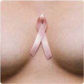 Labdarības izsole krūts vēža pacientu atbalstam