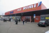 Rimi iegulda 20 miljonus eiro un atver jaunu tirdzniecības centru Imantā