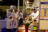 Izstādē “Riga Food” noskaidros 2011. gada Latvijas labāko pavāru
