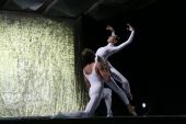 Pasaules baleta zvaigžņu plejāde un mūsdienu horeogrāfu meistardarbi festivālā „Baleta zvaigznes Jūrmalā”