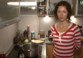 VIDEO RECEPTE: Tomātu un maizes zupa