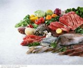 Derīgi padomi, gatavojot gaļas un zivju ēdienus