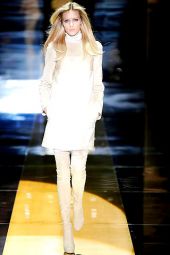 Gucci: mode rudens-ziema 2010-2011