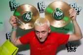 [Ex] da Bass – “LATVIJAS DJ TOP 2010” aptaujas populārākais un profesionālākais dīdžejs