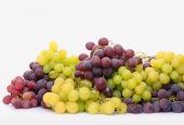 Ko der zināt par vīnogām