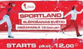Vēl tikai 5 dienas līdz Sportland slēpošanas svētku startam Mežaparkā!