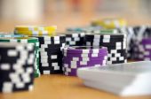 Pokera žetoni – Veidi, pielietojums, vēsture